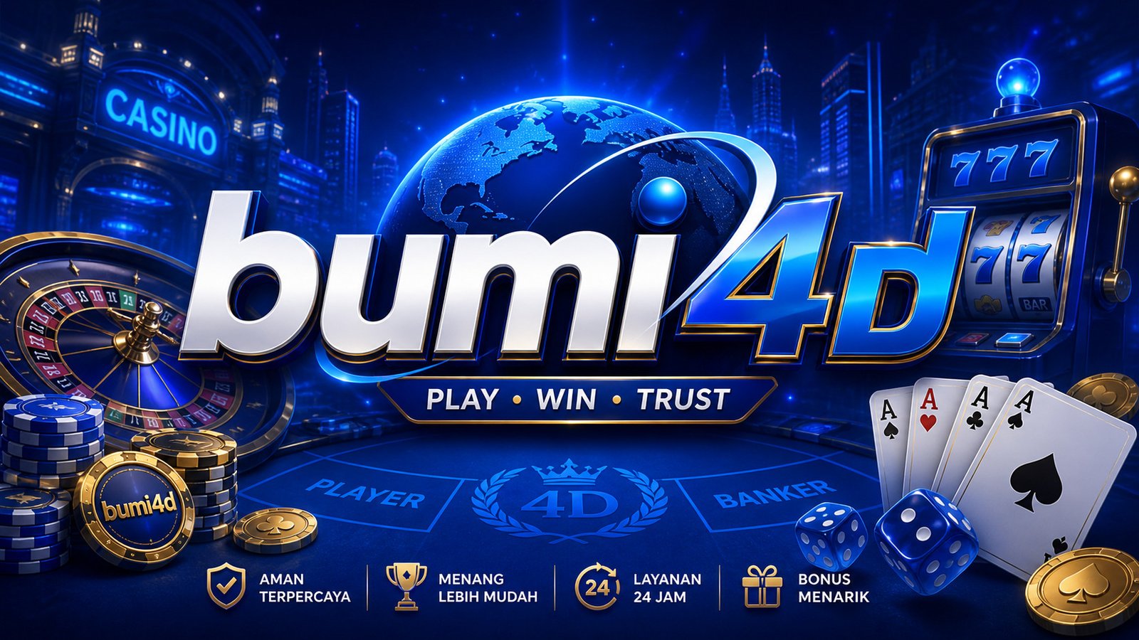 bumi4d bumi4d